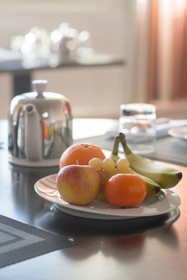 Hotel Biarritz Atlantique - Lycee Hotelier - Management School Zewnętrze zdjęcie
