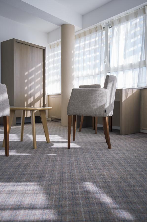 Hotel Biarritz Atlantique - Lycee Hotelier - Management School Zewnętrze zdjęcie