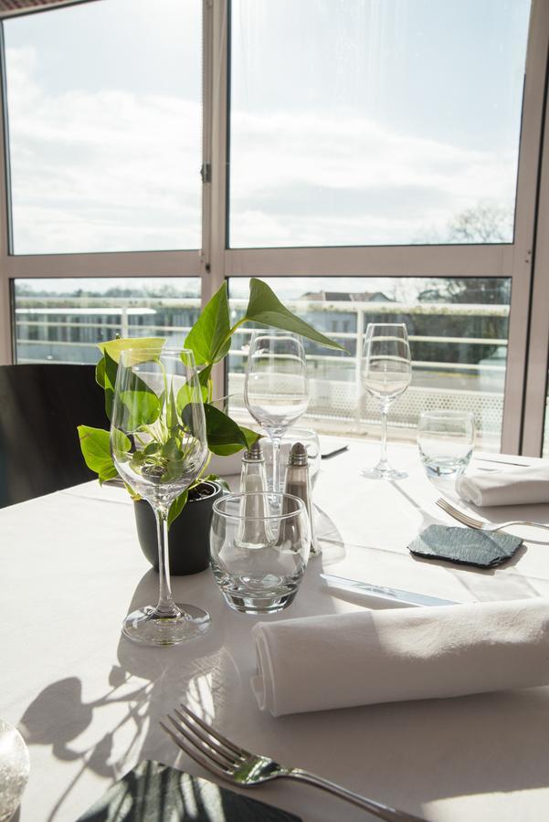 Hotel Biarritz Atlantique - Lycee Hotelier - Management School Zewnętrze zdjęcie