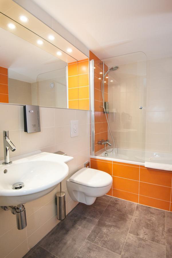 Hotel Biarritz Atlantique - Lycee Hotelier - Management School Zewnętrze zdjęcie